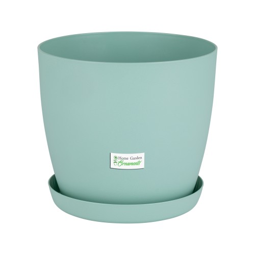 Plant pot supplier Garden Pots wholesale Plastic flower pots UK
